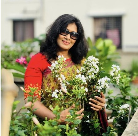 জো বা য় দা  আ ক্তা র  চৌ ধু রী